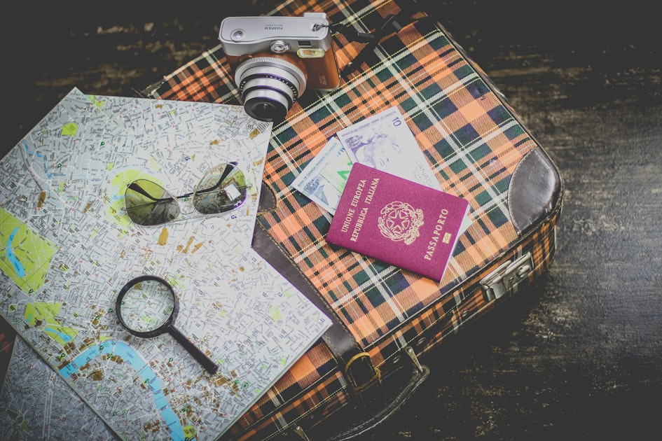 Top 5 Affordable Historical Destinations