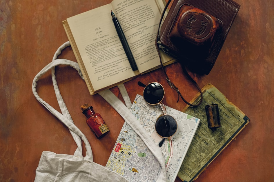 Travel Tips for History Buffs