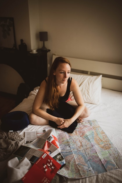 How to Plan a Historical Road Trip