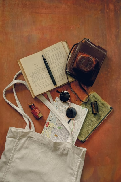 The Benefits of Historical Travel